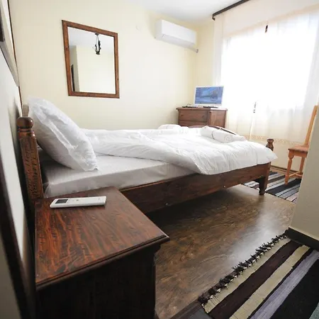 огражденска къща Maison d'hôtes *