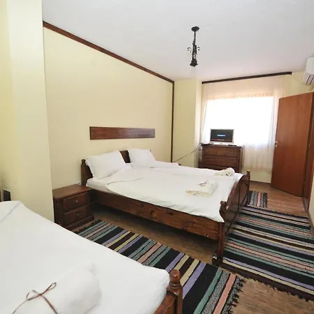 огражденска къща 招待所