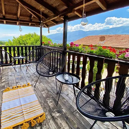 огражденска къща