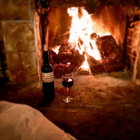 огражденска къща 招待所