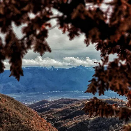 огражденска къща * Borovichene