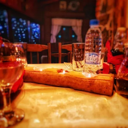 огражденска къща * Borovichene