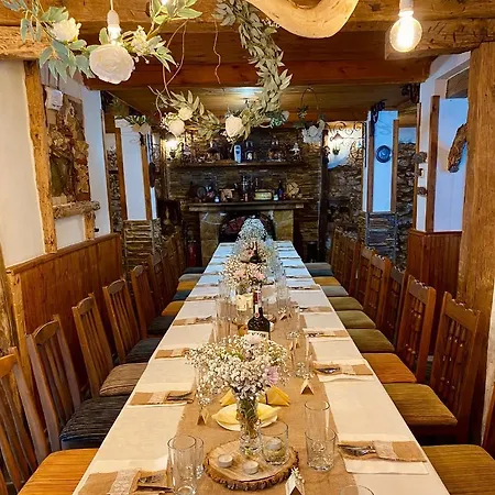 огражденска къща *