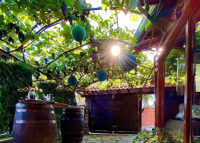 огражденска къща