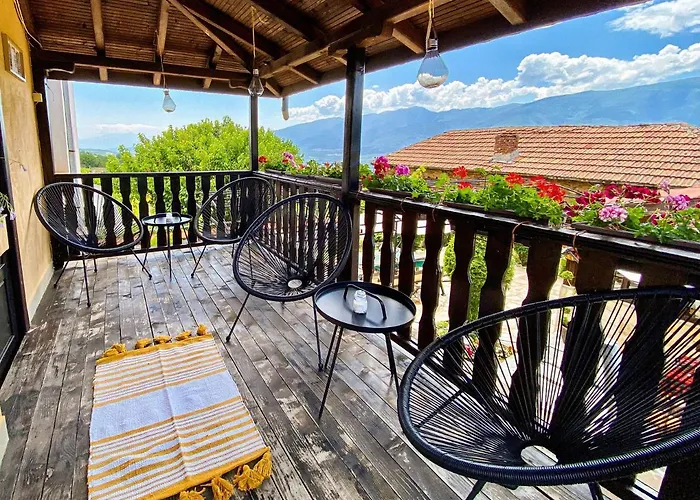 огражденска къща