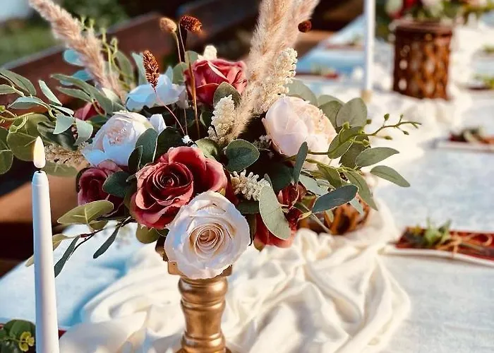 ゲストハウス огражденска къща *