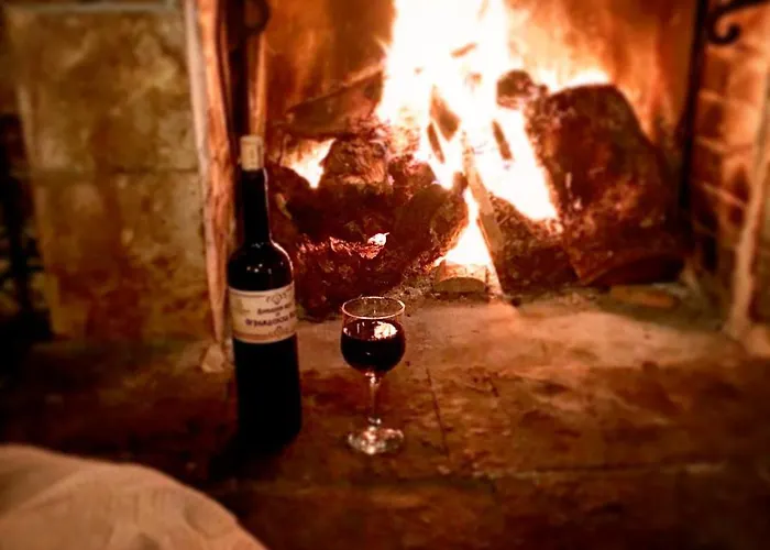 огражденска къща ゲストハウス