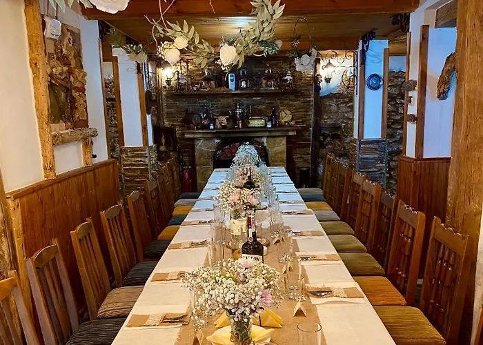 огражденска къща *