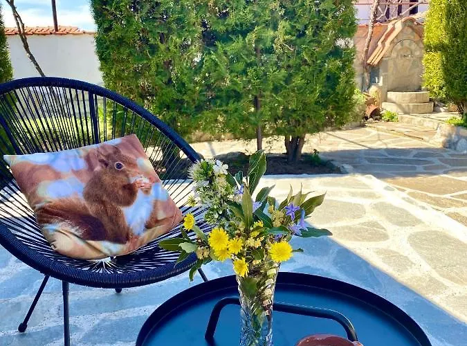 огражденска къща *