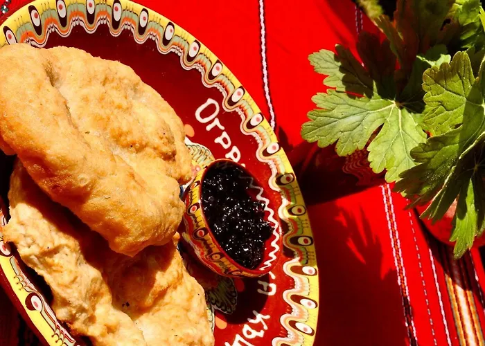 огражденска къща ゲストハウス